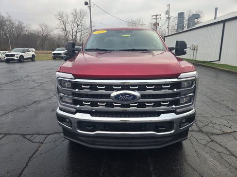 New 2026 Ford F250 Lariat AWD/4WD image 8