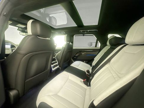 New 2026 Land Rover Range Rover Sport Autobiography AWD/4WD image 24