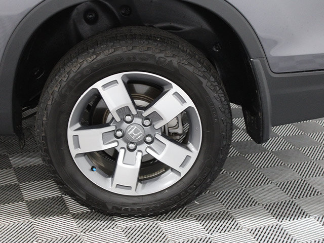 Used 2024 Honda Ridgeline RTL image 18