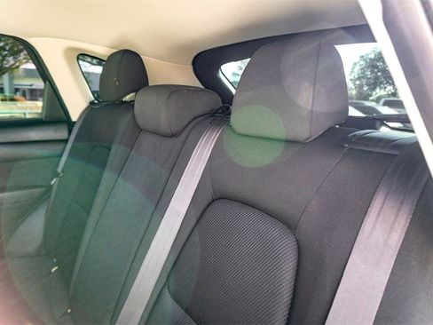 Used 2021 MAZDA CX-5 Sport image 26