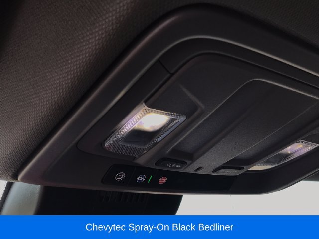 Certified 2025 Chevrolet Silverado 3500 LT w/ Safety Package AWD/4WD image 34