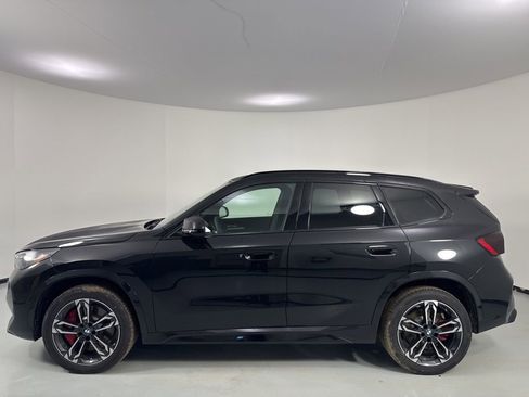 New 2026 BMW X1 M35i w/ Technology Package image 4