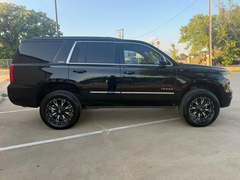 Used 2015 Chevrolet Tahoe LT AWD/4WD image 5