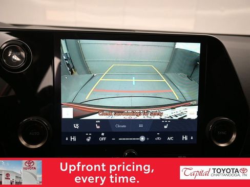 Used 2024 Lexus NX 350h AWD w/ Cold Area Package image 27
