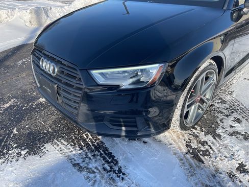 Used 2019 Audi A3 2.0T Premium image 2