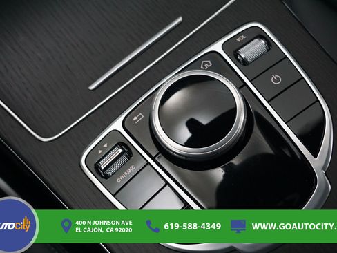 Used 2021 Mercedes-Benz C 300 Sedan image 24