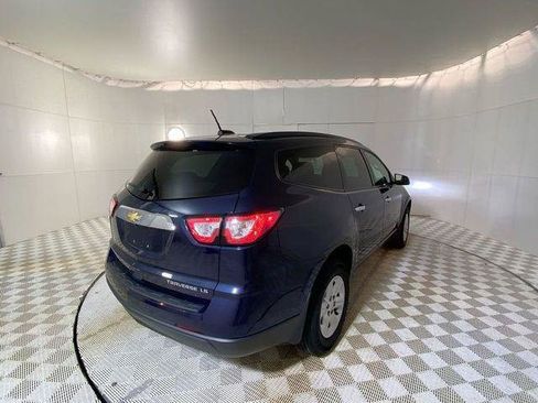 Used 2016 Chevrolet Traverse LS FWD image 20