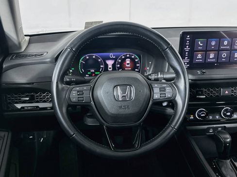Used 2023 Honda Accord EX-L image 18