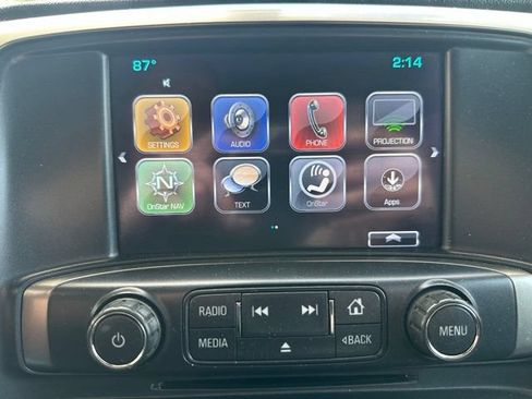 Used 2019 Chevrolet Silverado 1500 LT RWD image 17