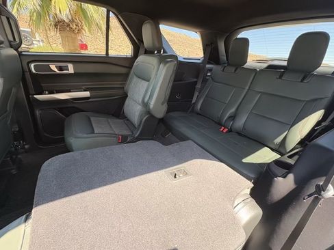 Used 2022 Ford Explorer Timberline AWD/4WD image 10