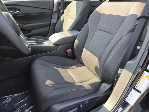 Certified 2024 Honda Accord EX image 28