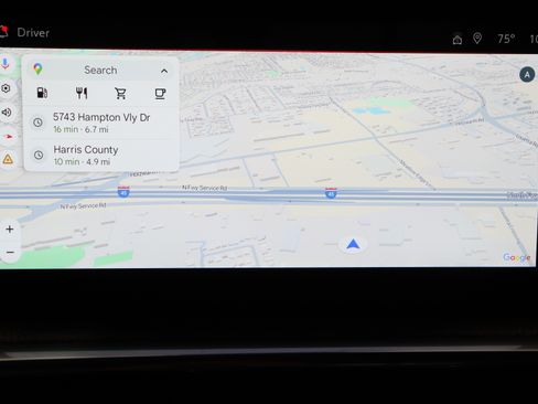 Used 2025 GMC Sierra 1500 Denali w/ Denali Reserve Package image 22