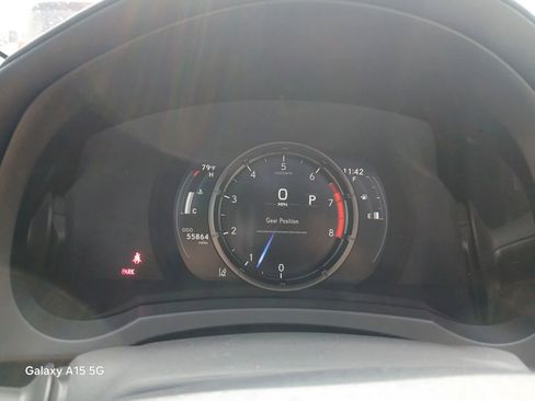 Used 2021 Lexus IS 350 F Sport RWD image 31
