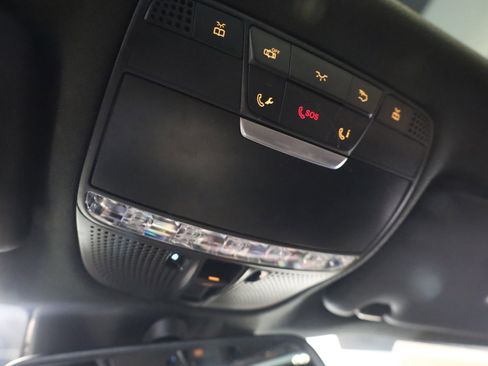 Used 2018 Mercedes-Benz C 63 AMG S image 33