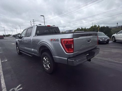 Used 2023 Ford F150 XLT w/ Equipment Group 302A High AWD/4WD image 5