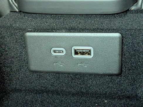 Used 2024 Chevrolet Corvette Z06 image 29