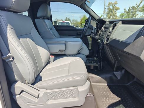 Used 2014 Ford F150 XL w/ Trailer Tow Package RWD image 21