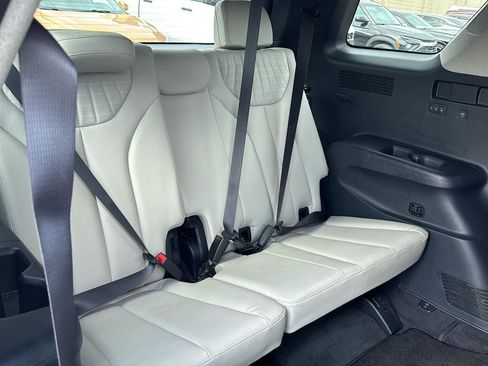 Used 2023 Hyundai Palisade Limited AWD/4WD image 25