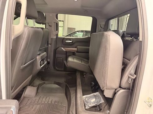 Used 2020 GMC Sierra 1500 Denali w/ Technology Package AWD/4WD image 25