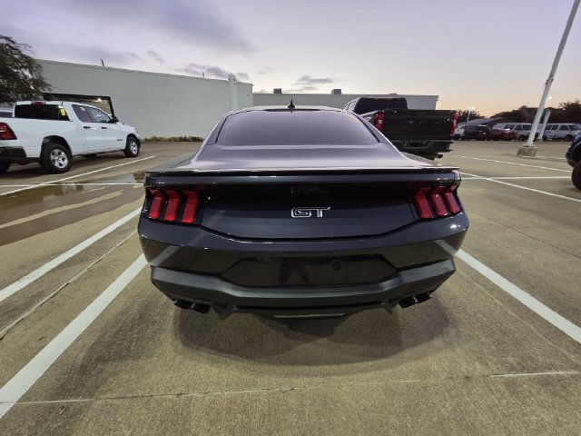 Used 2024 Ford Mustang GT Premium RWD image 5