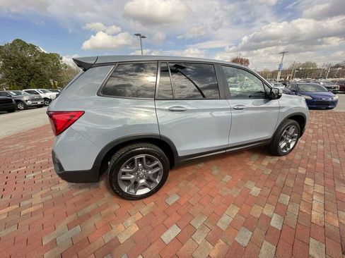 Used 2023 Honda Passport EX-L image 35