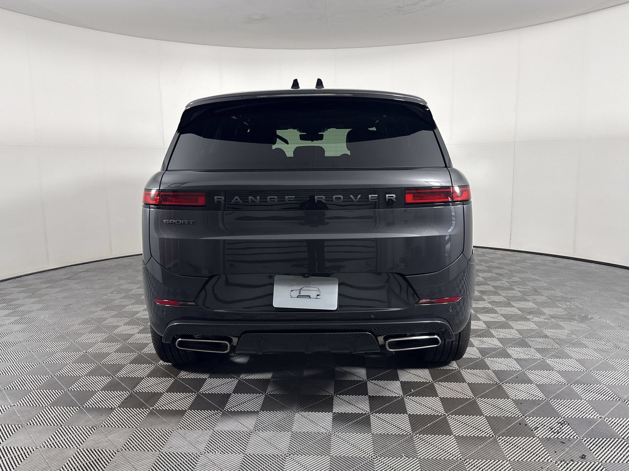 New 2026 Land Rover Range Rover Sport Dynamic SE AWD/4WD image 11