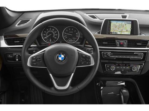 Used 2019 BMW X1 sDrive28i FWD image 10