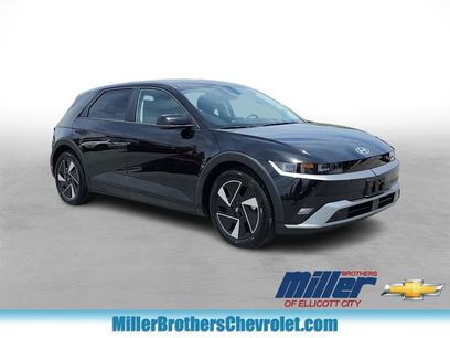 Used 2025 Hyundai Ioniq 5 SE