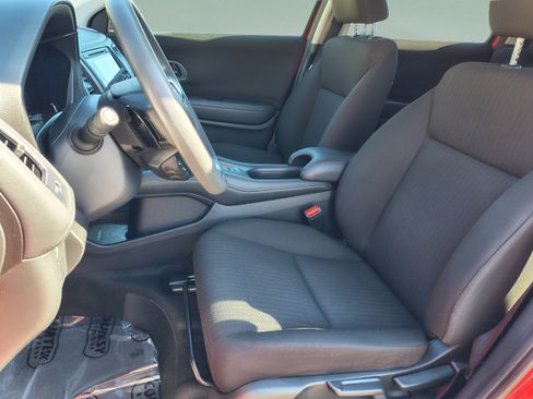 Used 2016 Honda HR-V EX image 22
