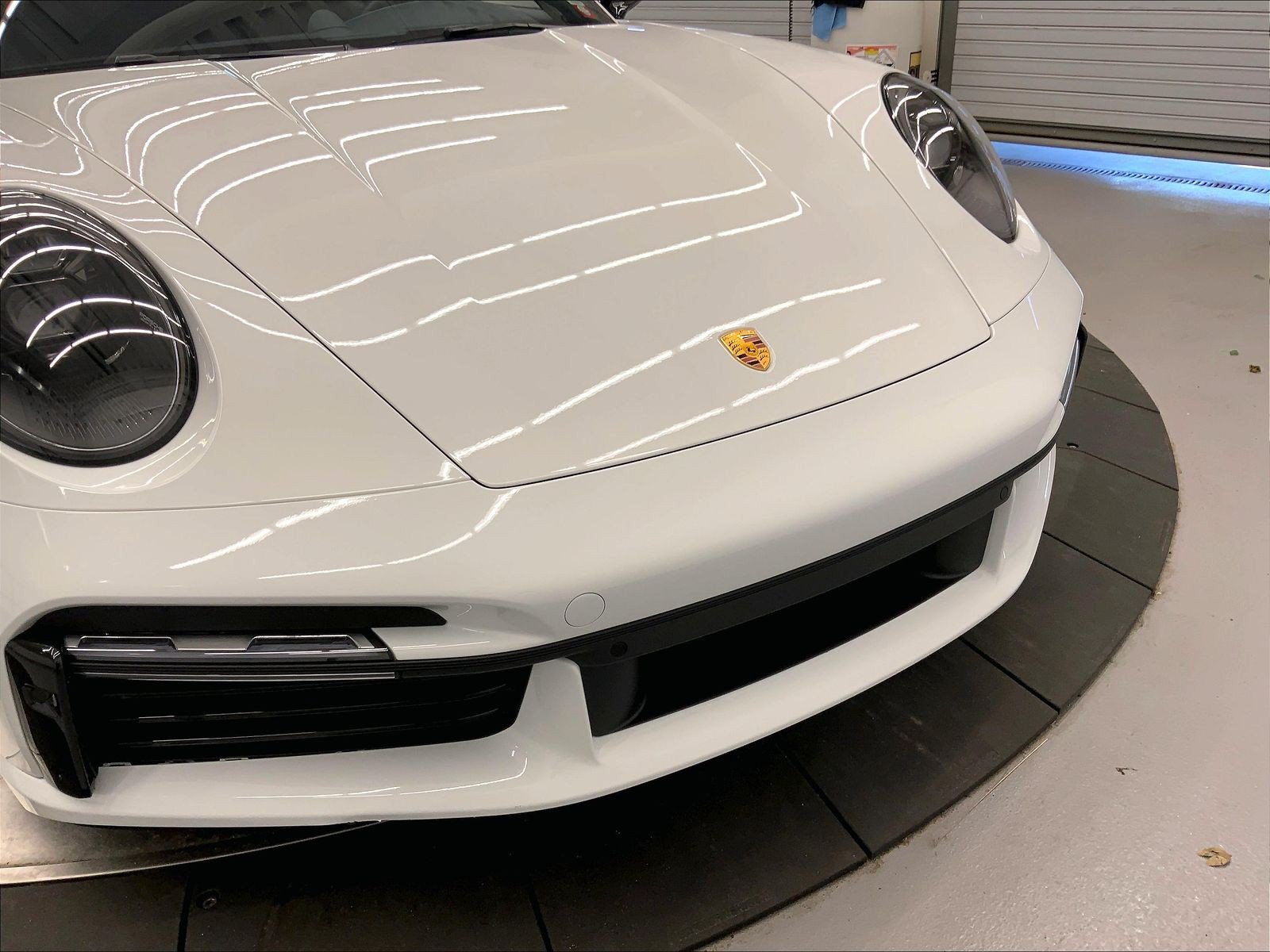 Used 2024 Porsche 911 Turbo S AWD/4WD image 31