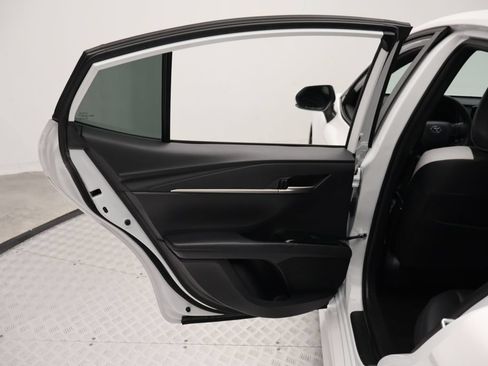 Certified 2026 Toyota Camry SE FWD image 21