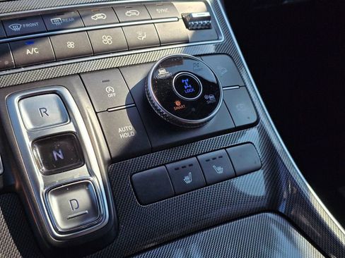 Used 2023 Hyundai Santa Fe SEL w/ Premium Package AWD/4WD image 21