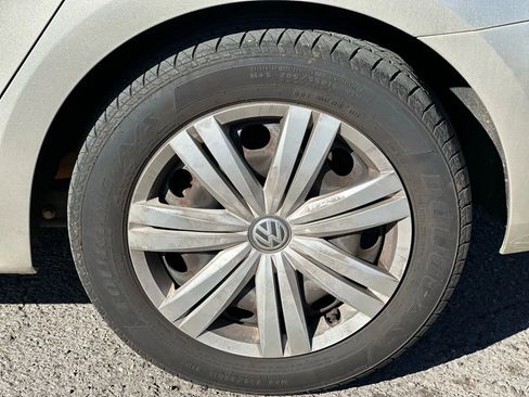 Used 2013 Volkswagen Jetta SE image 27