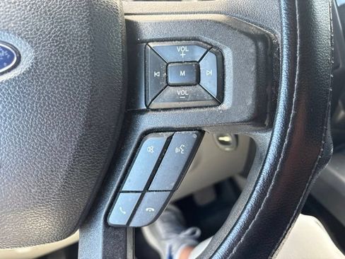 Used 2017 Ford F150 XL w/ Equipment Group 101A Mid AWD/4WD image 8