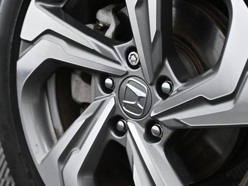 Used 2018 Honda Accord EX-L image 30