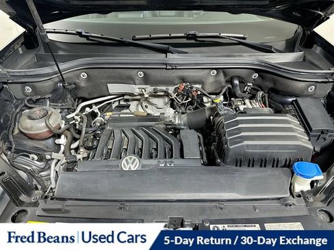 Used 2019 Volkswagen Atlas SE image 30