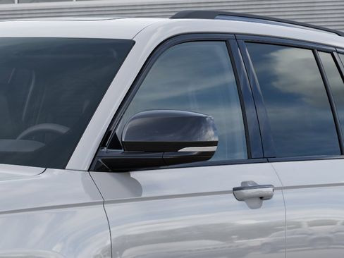 New 2025 Jeep Grand Cherokee Limited w/ Black Appearance Package image 12