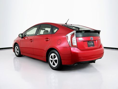 Used 2014 Toyota Prius Two image 5