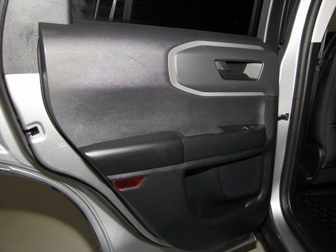 Used 2023 Ford Bronco Sport Big Bend w/ Convenience Package image 14