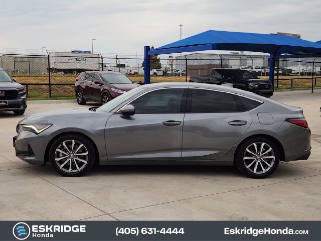 Used 2024 Acura Integra FWD image 4