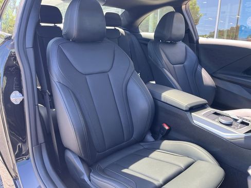 Certified 2025 BMW M240i Coupe RWD image 34