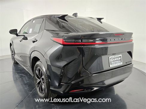 New 2026 Lexus RZ 350e 2WD image 6