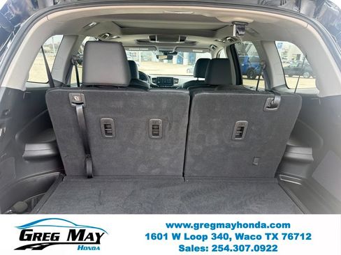 Used 2022 Honda Pilot Elite image 27