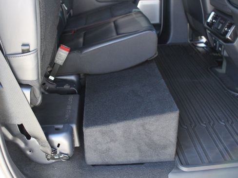 Used 2023 Ford F150 Raptor w/ Equipment Group 802A Raptor R image 79