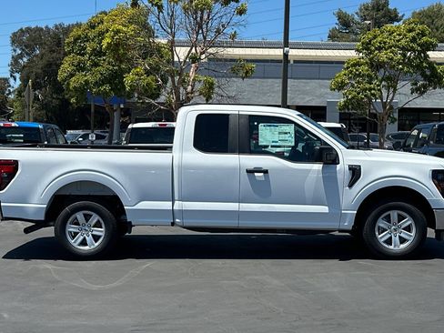 New 2026 Ford F150 XL w/ Equipment Group 103A High RWD image 3