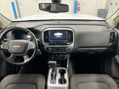 Used 2020 Chevrolet Colorado LT w/ LT Convenience Package image 10