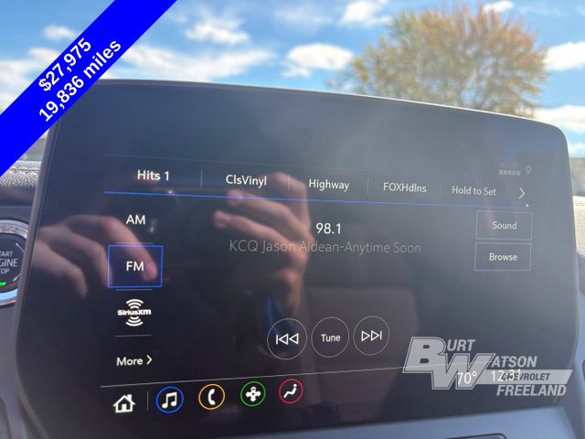 Used 2024 Chevrolet Blazer LT w/ Convenience Package AWD/4WD image 22