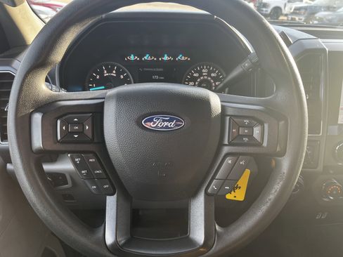 Used 2020 Ford F150 XLT w/ Equipment Group 301A Mid image 15