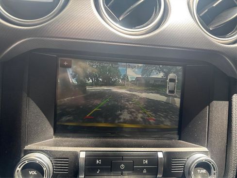 Used 2018 Ford Mustang Premium w/ Equipment Group 201A image 23