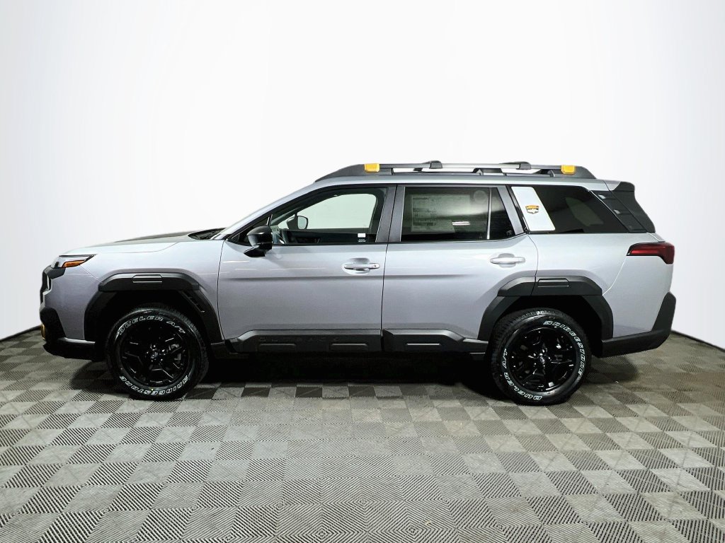 New 2026 Subaru Outback Wilderness AWD/4WD image 4
